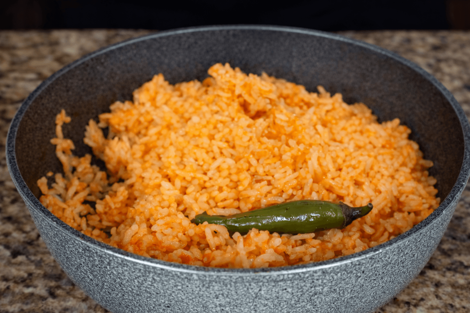 Mexican Red Rice